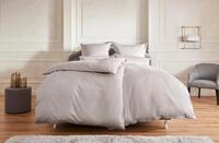 OTTO home Bettw&auml;sche Mila ab Gr. 135x200 cm aus 100% Baumwolle, Mako-Satin, 2
