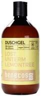 Benecos Duschgel Ingwer Zitrone - Duschgel 500ml