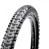 Maxxis Fahrradreifen Reifen Maxxis Aspen TR faltbar 29x2.40"WT 61-622 schwarz EXO