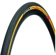 Challenge Fahrradreifen Challenge Road-Reifen Strada Pro Handmade TLR 27-622