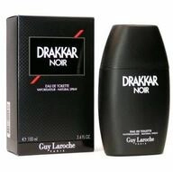 Guy Laroche Eau de Toilette Drakkar Noir Eau de Toilette f&uuml;r Herren