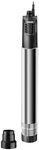 GARDENA Tiefbrunnenpumpe 6000/5 inox automatic, 1499-20, 6000 l/h max. F&ouml;rdermenge