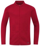 Jako Kurzjacke Jacke Pro Casual