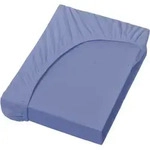 Formesse Spannbettlaken Formesse Bella Gracia Standard Jersey Spannbettlaken,