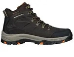 Skechers Skechers - RELMENT DAGGETT - Braun Stiefel braun 40 EU