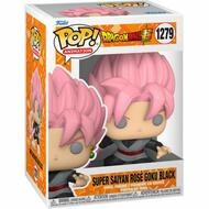 Funko Spielfigur POP! Animation: DBS - Goku - Transluzent Scythe