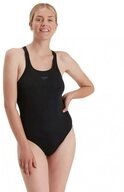 Speedo Badeanzug Speedo Damen Badeanzug ECO Endurance+ Medalist 8-134710001...