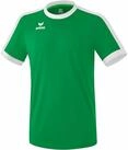 Erima Fu&szlig;balltrikot erima Kinder Trikot Retro Star