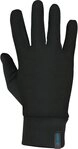 Jako Skihandschuhe Feldspielerhandschuhe Funktion Warm - schwarz