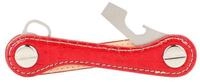 Keykeepa Schl&uuml;sseltasche Leather, Leder