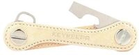 Keykeepa Schl&uuml;sseltasche Leather, Leder