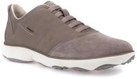 Geox U NEBULA Slip-On Sneaker Slipper, Freizeitschuh mit Gummizug