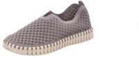 Ilse Jacobsen TULIP3275 Sneaker Plateausohle, atmungsaktive Mikrofaser, hoher