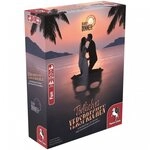 Pegasus Spiele Spiel, Deadly Dinner - T&ouml;dliches Versprechen - deutsch