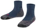 FALKE Kurzsocken FALKE TK2 Short Trekking Kinder (1-Paar) f&uuml;r Komfort und...