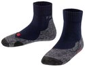 FALKE Kurzsocken FALKE TK2 Short Trekking Kinder (1-Paar) f&uuml;r Komfort und Schutz