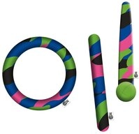 Beco Beermann Tauchset Tauch Set Sealife Neopren 3 Teile