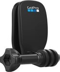 GoPro Kamerahalterung Kopfgurt 2.0, (bis 2,5 Zoll, Kopfgurt f&uuml;r POV-Aufnahmen)