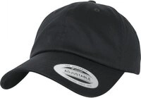 Flexfit Snapback Cap