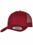 Flexfit Trucker Cap Retro Trucker Cap / Kappe / M&uuml;tze / Hut