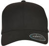 Flexfit Flex Cap Flexfit Accessoires FLEXFIT NU® CAP, schwarz