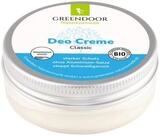 GREENDOOR Deo-Creme Deo Creme Classic