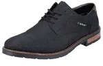 Rieker Schn&uuml;rschuh in Business-Look, Freizeitschuh, Halbschuh, Schn&uuml;rschuh...