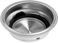De'Longhi Ersatzfilter DeLonghi 5513280991 Filter (1 Tasse) f&uuml;r EC680 EC685 EC695