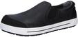 Sicherheitsschuh BIRKENSTOCK "QS 400 NL" Gr. 35, schwarz, 35, Obermaterial: 100%