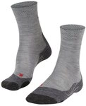 FALKE Wandersocken FALKE TK2 Explore Melange Trekking Herren (1-Paar) Hoher...