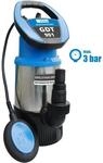 G&uuml;de Tauchpumpe GDT 901, 800 W, 5500 l/h F&ouml;rdervolumen, max. F&ouml;rderh&ouml;he 30 m