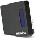 Thermal Grizzly Wasserk&uuml;hlung Thermal Grizzly WireView GPU, 1x12VHPWR- Reversed
