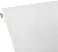 PAPSTAR Tischdecke Tischdecke stoff&auml;hnlich Vlies soft selection plus 25 m x...