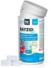 H&ouml;fer Chemie GmbH Poolpflege 1 kg BAYZID&reg; Multitabs 20g 5in1 f&uuml;r Pools, Kompakte
