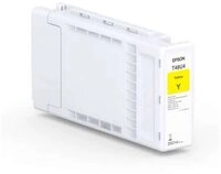 Epson Epson UltraChrome PRO6 Druckerpatrone 1 St&uuml;ck(e) Gelb Tintenpatrone