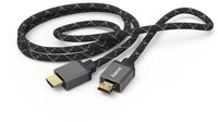Hama Ultra High Speed HDMI&trade;-Kabel, zertifiziert, Stecker-Stecker, 8K, Alu,...
