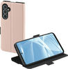 Hama Smartphone-Hülle Booklet für Samsung Galaxy A54 5G, Farbe Rosa,...