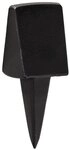 Hammer PICARD Dengelamboss 500g mit Dorn Nr. 101