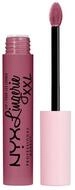 Nyx Professional Make Up Eyeliner Auto Eyeliner Pencil 0.22g - Silver
