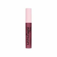 Nyx Professional Make Up Lippenstift - Lip Lingerie Xxl Matte Liquid Lipstick -