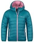 TROLLKIDS Funktionsjacke Girls Eikefjord Jacket