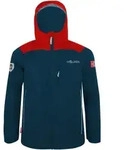 TROLLKIDS Regenjacke Kids Bergen Jacket blau 104 (3-4J)