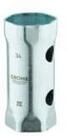 Grohe Badarmatur Grohe Steckschl&uuml;ssel 19332 32/34 mm