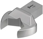 Wera Drehmomentschl&uuml;ssel, Einsteck-Maulschl&uuml;ssel 14 x 18 mm 30 mm