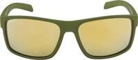 Alpina Sports Sonnenbrille Alpina Sportbrille Nacan I A8649 371 60