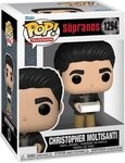 Funko Spielfigur The Sopranos - Christopher Moltisanti 1294 Pop!