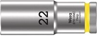 Wera Bit- und Steckschl&uuml;sselset 8790 HMC Deep Steckschl&uuml;sseleinsatz mit