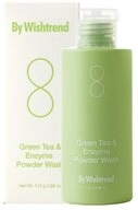 By Wishtrend Gesichts-Reinigungsschaum Green Tea & Enzyme Powder