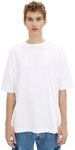 TOM TAILOR Denim T-Shirt im Oversize-Fit