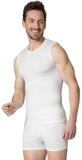 Odlo Funktionsunterhemd The Performance Light Base Layer Tank Nahtloses,